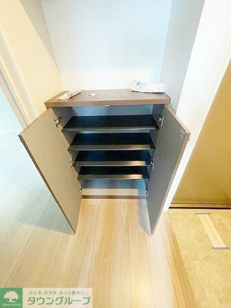 ハミングバード森野の物件内観写真